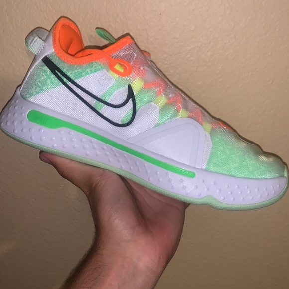 Paul George 4’s Gatorade - Picture 3 of 9